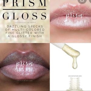 SeneGence Lipsense Gloss